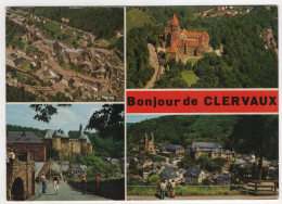 AK 219695 LUXEMBOURG - Clervaux - Clervaux