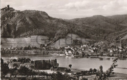 Germany - Blick Auf Rhondorf Und Drachenfels - Röhndorf