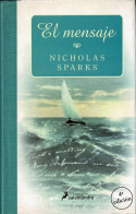 El Mensaje - Nicholas Sparks - Littérature