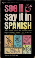 See IT And Say IT In Spanish - Margarita Madrigal - Taalcursus