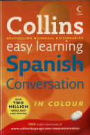 Collins Easy Learning Spanish Conversation - Taalcursus