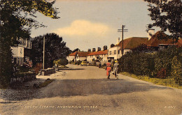 England - ANGMERING ON SEA South Strand - Altri & Non Classificati