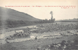 LEUVEN (Vl. Br.) De Ramp Op 14 Mei 1906 - Windgat - Leuven