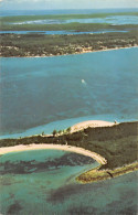 Bahamas - NASSAU - The Balmoral Beach Hotel, Tennis & Golf Club - Publ. Unknown  - Bahama's