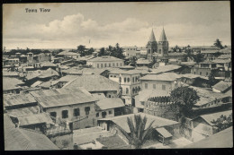 Zanzibar Town View De Lord - Tanzania