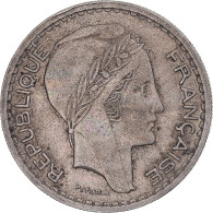 Monnaie, France, Turin, 10 Francs, 1948, Paris, TTB, Cupro-nickel, Gadoury:811 - 10 Francs (oro)