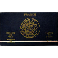 France, Coffret 1 C. à 50 Frs., 1978, MDP, Série FDC, FDC - Other & Unclassified