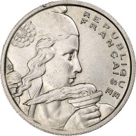 France, 100 Francs, Cochet, 1955, Beaumont - Le Roger, Cupro-nickel, SUP+ - 100 Francs
