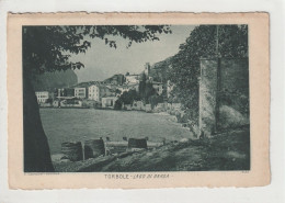 Lago Di Garda, Torbole - Trento