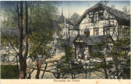 Dresden - Meixmühle Bei Pillnitz - Pillnitz