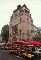 CAHORS En QUERCY La Cathedrale 14 (scan Recto-verso)PFRCR00078 P - Cahors