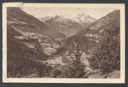 BAD GASTEIN  AUSTRIA, Year 1925 - Bad Gastein