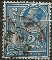 Malte N°122 (ref.2) - Malta (...-1964)