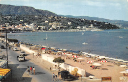 83-LE LAVANDOU-N°T1210-G/0375 - Le Lavandou