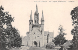 56-LE FAOUET-N°T1211-E/0027 - Le Faouet