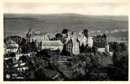 43358475 Wiltz_Luxembourg Chateau - Andere & Zonder Classificatie