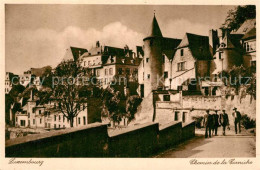 43358461 LUXEMBOURG__Luxemburg Chemin De La Corniche - Andere & Zonder Classificatie