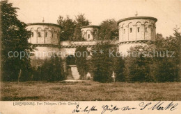 43358446 LUXEMBOURG__Luxemburg Fort Thungen - Andere & Zonder Classificatie