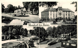 43357911 Mondorf-les-Bains  - Andere & Zonder Classificatie