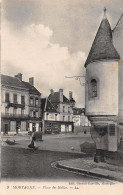 85-MORTAGNE-N°T1215-A/0335 - Mortagne Sur Sevre