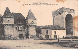 46-CAHORS-N°T1215-D/0227 - Cahors