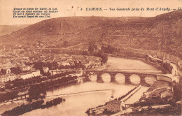 46-CAHORS-N°T1217-F/0301 - Cahors