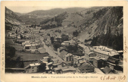 Morez-Jura - Morez