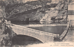 46-CAHORS-N°T2570-E/0001 - Cahors