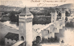 46-CAHORS-N°T2570-D/0335 - Cahors