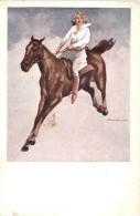 Pferd - Reitsport - Paardensport