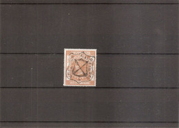 Hong-Kong ( Timbre Fiscal Oblitéré à Voir) - Postal Fiscal Stamps