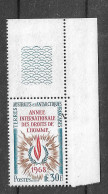 TAAF YT 27 NEUF** TB - Unused Stamps
