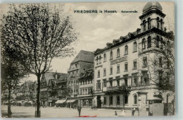 13961481 - Friedberg Hessen - Friedberg