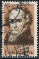 Portugal 1966 Yv. N°999 - Botaniste Abbée José Francisco Correa Da Serra - Oblitéré - Used Stamps