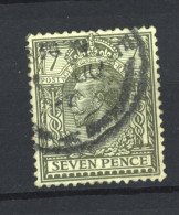 Ogb  0733  -  Grande Bretagne  :  Yv  148  (o) - Used Stamps