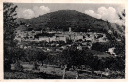 Manosque - Vue Générale - Manosque