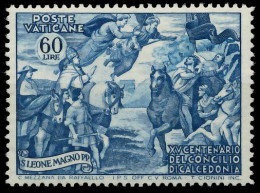 VATIKAN 1951 Nr 183 Postfrisch X40497A - Nuevos