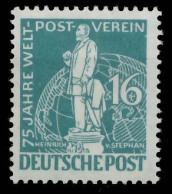 BERLIN 1949 Nr 36 Postfrisch Gepr. X78D422 - Ongebruikt