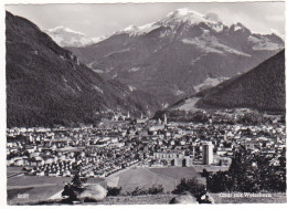 Chur Mit Weisshorn - 1964 # 1-14/5 - Coire