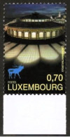 LUXEMBOURG, LUXEMBURG 2007,  MI  1763, LUXEMBOURG ET SA GRANDE REGION, POSTFRISCH, NEUF - Unused Stamps