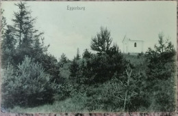 EGGENBURG, 1916 - Eggenburg