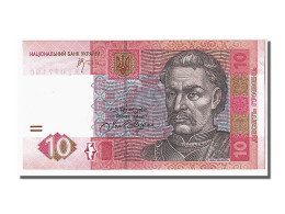 Billet, Ukraine, 10 Hryven, 2006, KM:119c, NEUF - Ukraine