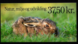 Dänemark 1032 Postfrisch Markenheftchen #KH544 - Otros & Sin Clasificación