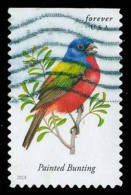 Etats-Unis / United States (Scott No.4885 - Oiseaux Américains / American Birds) (o) P3 - Usados