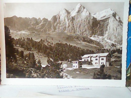 RIFUGIO GARDECCIA VAL DI VAJOLET CATINACCIO N1935 JW6930 - Trento