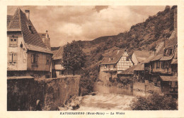 68-KAYSERSBERG-N°LP2959-E/0263 - Kaysersberg