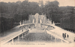 92-SAINT CLOUD-N°LP2959-D/0387 - Saint Cloud