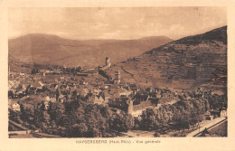 68-KAYSERSBERG-N°LP2961-H/0041 - Kaysersberg