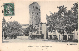 46-CAHORS-N°LP2961-H/0313 - Cahors