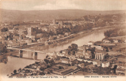 46-CAHORS-N°C4054-C/0023 - Cahors